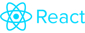 React